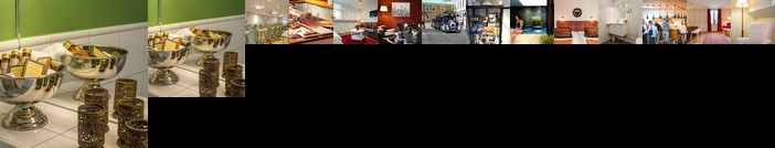 Trosa Stadshotell and Spa