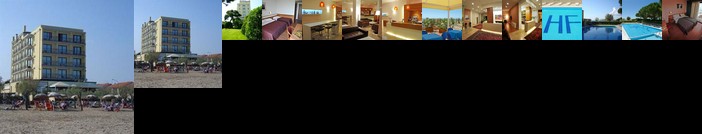 Fenix Hotel Cavallino-Treporti