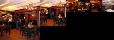 Herbergh de Parel fan Hotel Eastermar