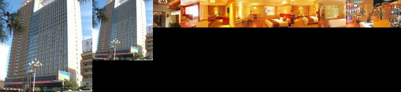 Haide International Hotel Baotou