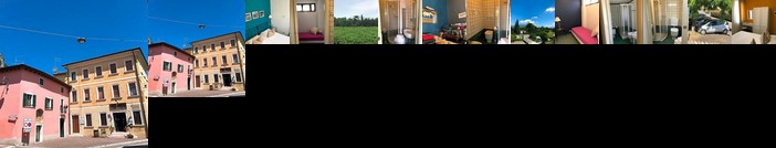Locanda Moscal