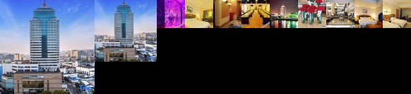 Grand Soluxe International Hotel Changzhou