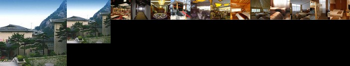 Baiyun Hotel Huangshan