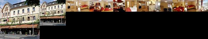 Hotel Anker