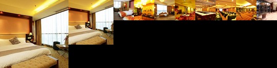 Leeden Hotel Jiaxing