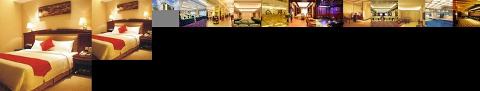 Jinhuayue International Hotel Huizhou