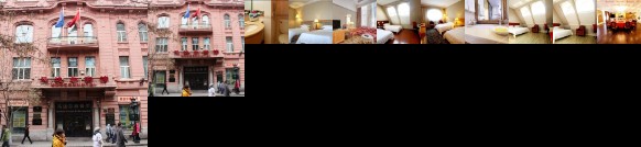 Modern Hotel Harbin