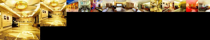 Oscar Hotel Haikou