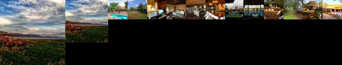White Elephant Safari Lodge Pongola