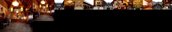 Pingyao Hongshanyi Hotel