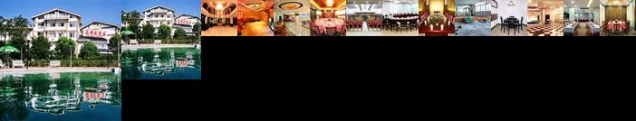 Sumin Grand Hotel Nanping