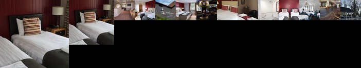 The White Swan Hotel Arundel