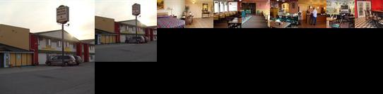 ROSEAU MOTEL AND DINER