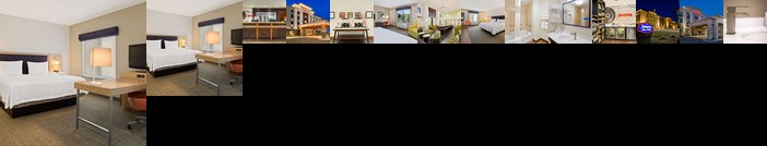 Hampton Inn & Suites Walla Walla