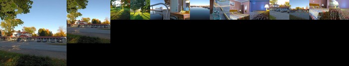 Kings Inn Orillia