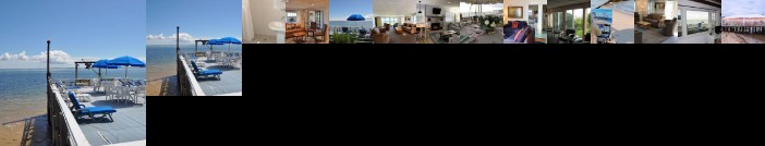 Masthead Resort