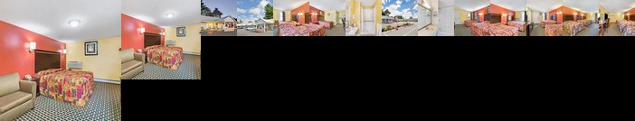 Knights Inn South Portland