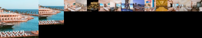 Citadel Azur Resort