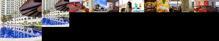 Rosarito Beach Hotel