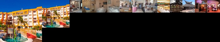 San Carlos Plaza Hotel Resort