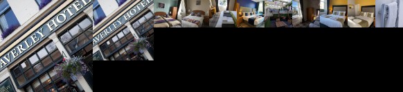The Waverley Hotel Callander