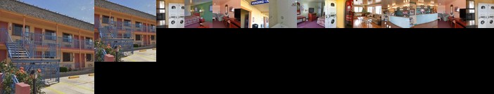 Americas Best Inns Hawthorne (Nevada)