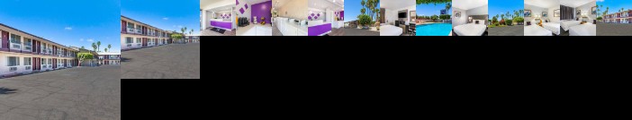 Yuma Palms Inn