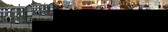 The Borrowdale Hotel