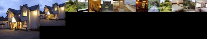 Woodhill House Bed & Breakfast Ardara