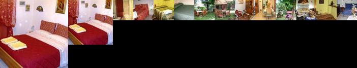 Bed & Breakfast Il Roseto