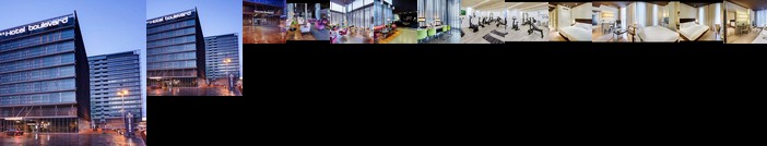 Sercotel Boulevard Vitoria