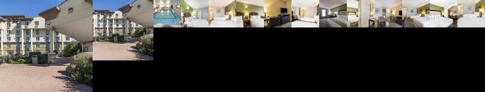 Coast Edmonton East Hotel