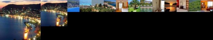 Agnadi Hotel Rovies