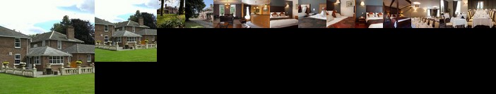 The Gables Hotel