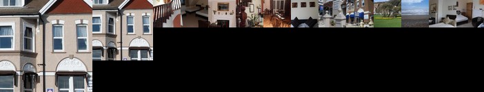Rutland Guest House