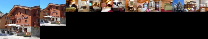 L'Aiglon Hotel Ayas