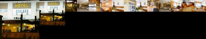 Dedal Hotel Malbork