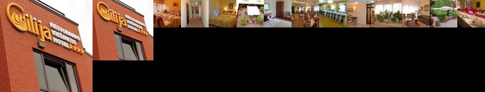Gilija Hotel Silute