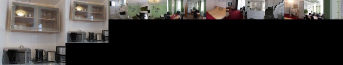 Hotel Astor Opladen