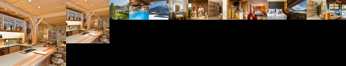 Hotel Princess Bergfrieden
