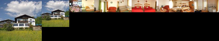 Pension & Landgasthof Schone Aussicht Lam