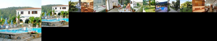 Afroditi Hotel Panormos (Skopelos)