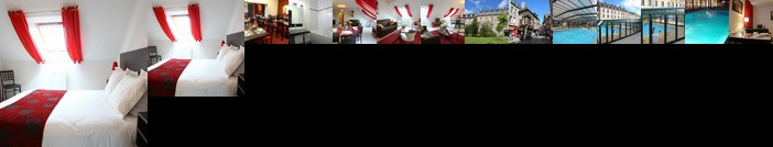 Hotel & Residence Hoteliere Duguesclin