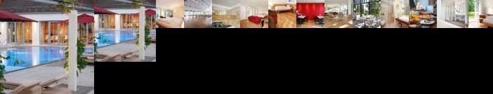 B&O Parkhotel Bad Aibling