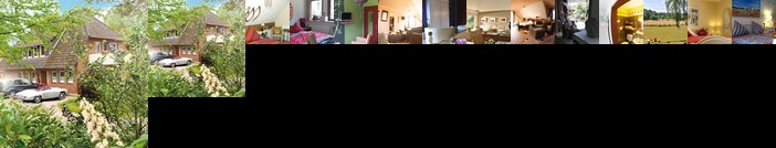 Hotel Pension Forellenhof Undeloh