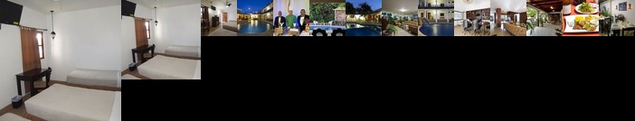 Hotel Mozonte Managua