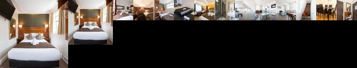 Chester Hotel London