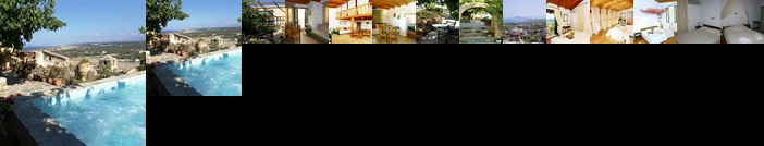 Villa Polichna