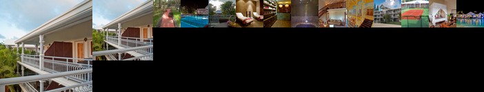 La Plantation Resort