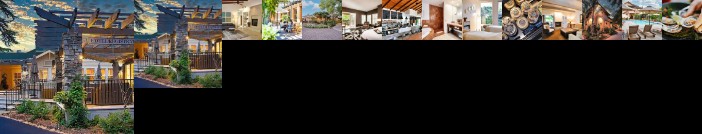 Wine & Roses Hotel, Restaurant & Spa
